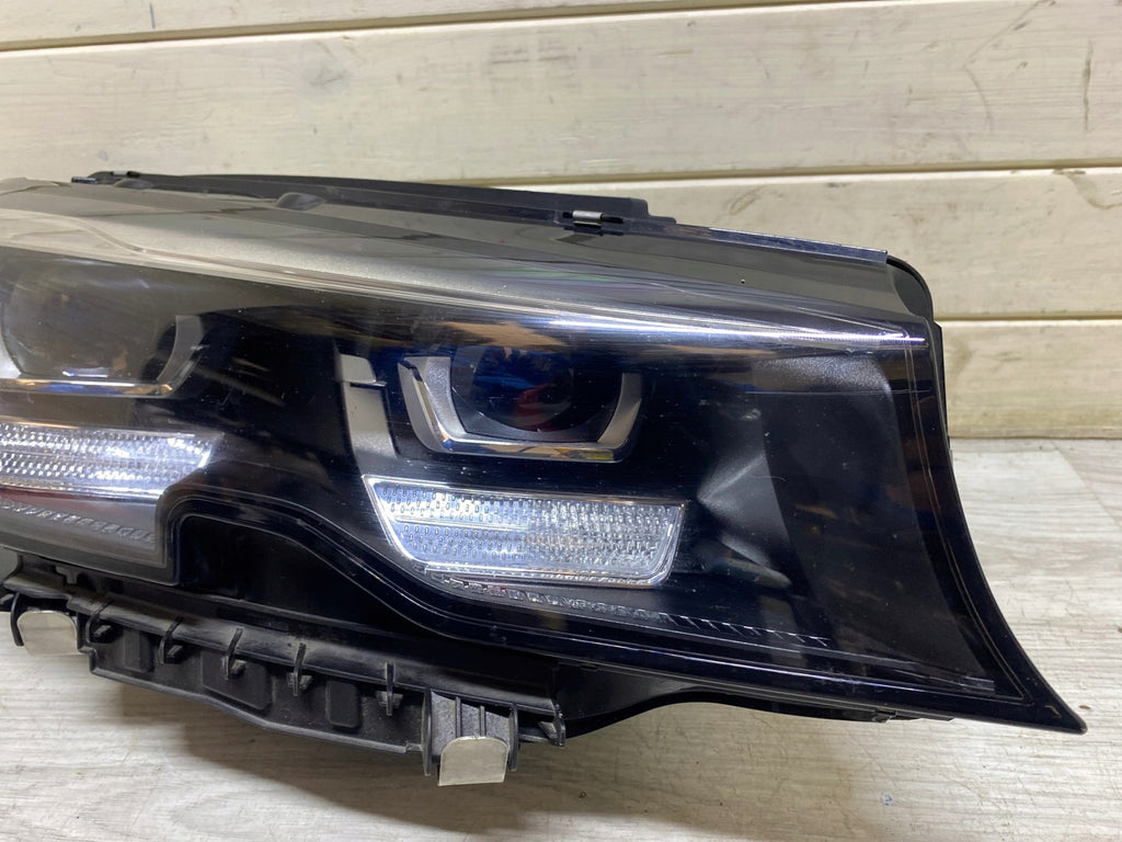 Frontscheinwerfer BMW 3 G21 G20 9481696-08 Full LED Rechts oder Links SCH6049514087ws