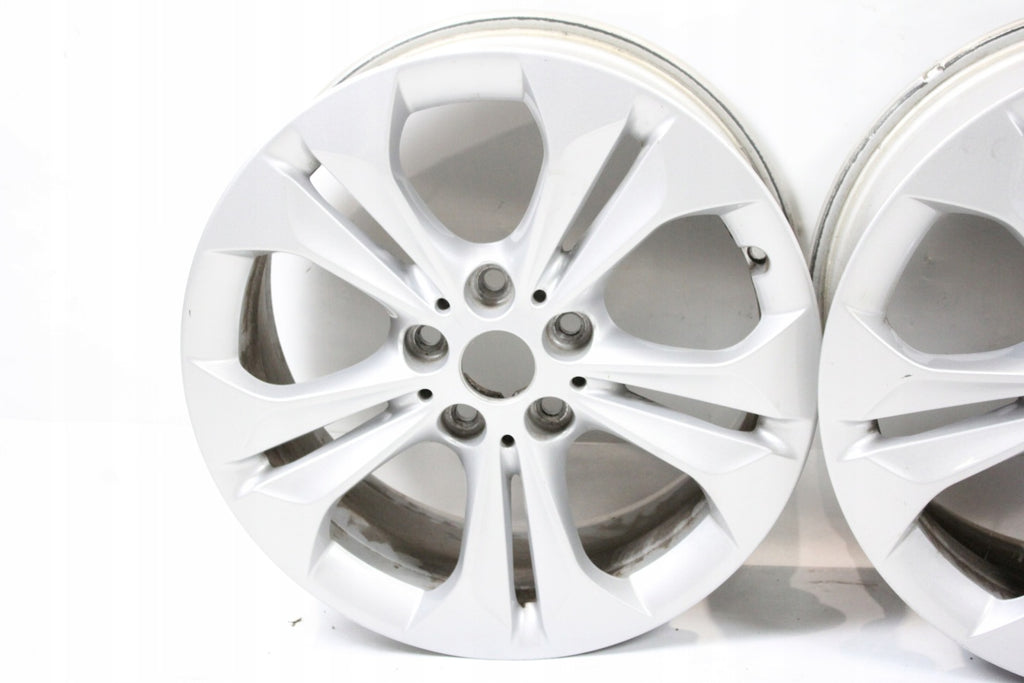 4x Alufelge 17 Zoll 7.5" 5x112 52ET 6856065 BMW X2 F39 X1 F48 Rim Wheel FEL4986797697we