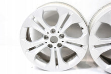Laden Sie das Bild in den Galerie-Viewer, 4x Alufelge 17 Zoll 7.5" 5x112 52ET 6856065 BMW X2 F39 X1 F48 Rim Wheel FEL4986797697we