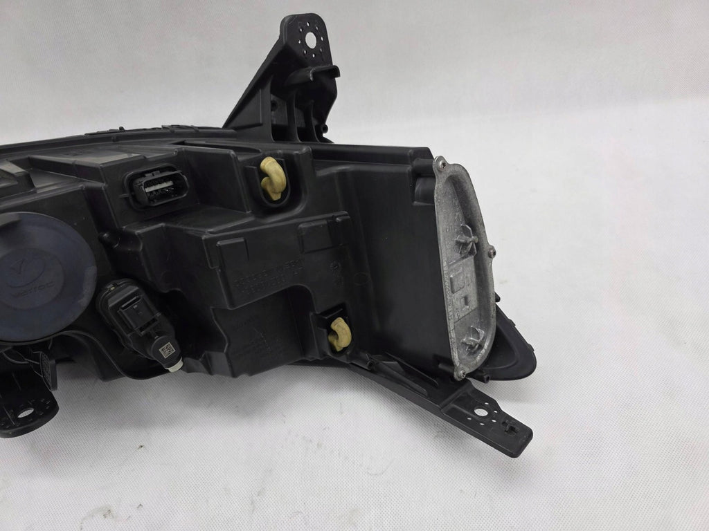 Frontscheinwerfer Dacia Sandero III Logan Jogger 260607161R Links Headlight SCH1641352137vd