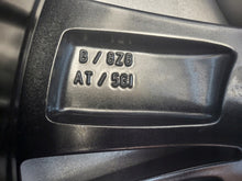 Load image into Gallery viewer, 1x Alufelge 17 Zoll 7.0" 5x112 45ET 57A601025AA Skoda Kodiaq Rim Wheel FEL1625550801bk