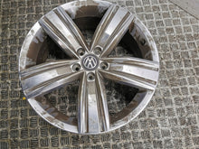 Load image into Gallery viewer, 1x Alufelge 19 Zoll 5x112 5NA601025R VW Tiguan Rim Wheel FEL4662296239ci