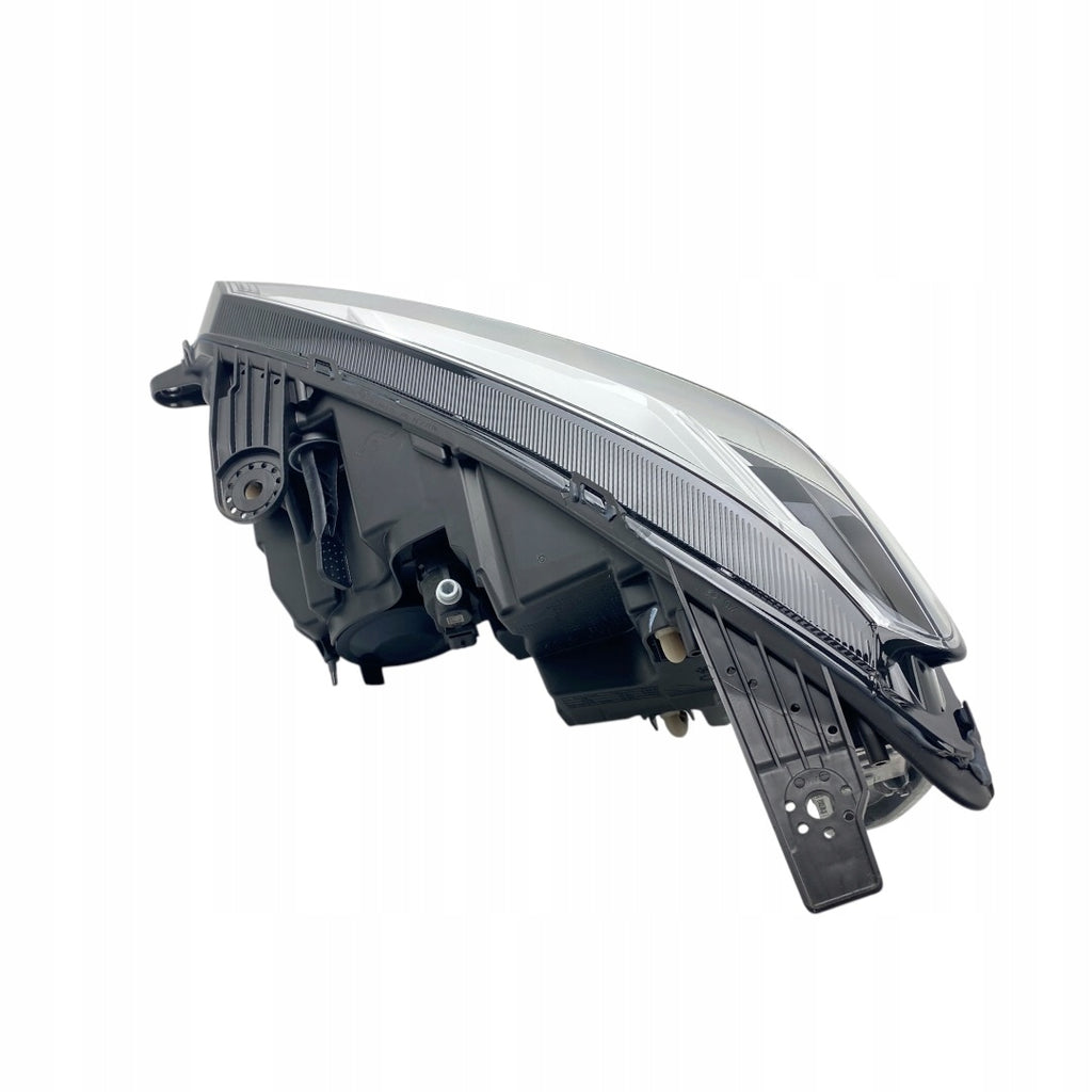 Frontscheinwerfer Dacia Sandero III Logan Jogger 260103884R LED Rechts Headlight SCH3424118701in