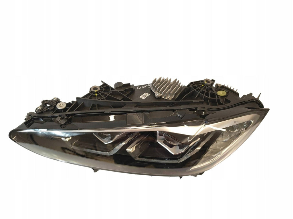 Frontscheinwerfer BMW 4 G22 G23 G26 5A1935104 Links Scheinwerfer Headlight SCH6585338867bz