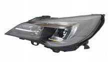 Load image into Gallery viewer, Frontscheinwerfer Opel Astra 39195688 Full LED Links Scheinwerfer Headlight