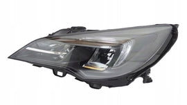 Frontscheinwerfer Opel Astra 39195688 Full LED Links Scheinwerfer Headlight