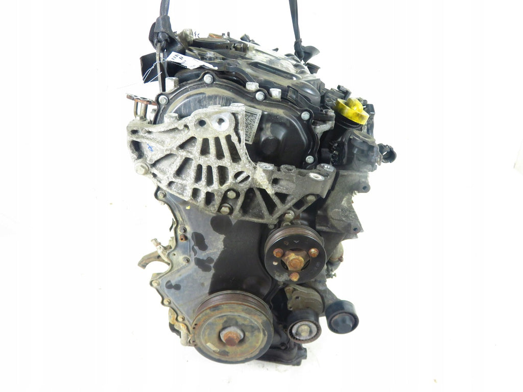 Motor Renault Laguna III M9R814 2.0 DCI 2011 Diesel Engine Unkomplett