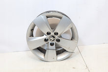 Load image into Gallery viewer, 1x Alufelge 15 Zoll 6.0" 5x100 Schwarz 6V0601025 Skoda Fabia Iii Rim Wheel FEL6983845939xp
