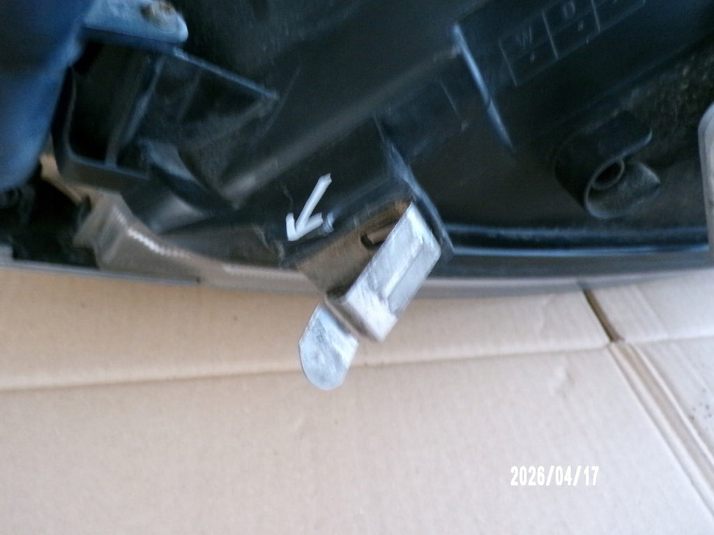 Frontscheinwerfer Ford Kuga Rechts Scheinwerfer Headlight SCH9460996003vo