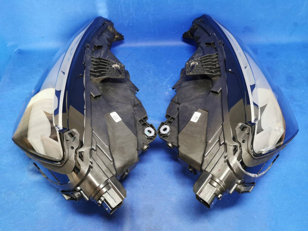 Frontscheinwerfer Audi A3 8Y0941011C 8Y0941012C LED Ein Satz Headlight SCH8356184491zp