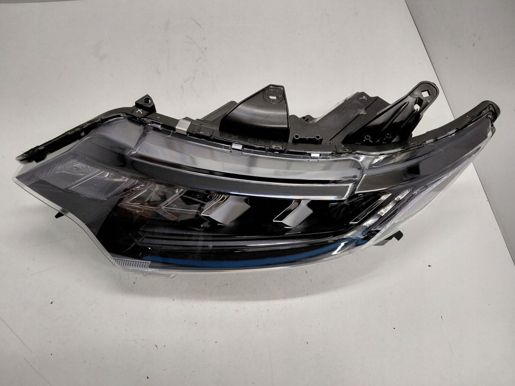 Frontscheinwerfer Mitsubishi Outlander III 4BX19 Full LED Links Headlight SCH3765474697lf