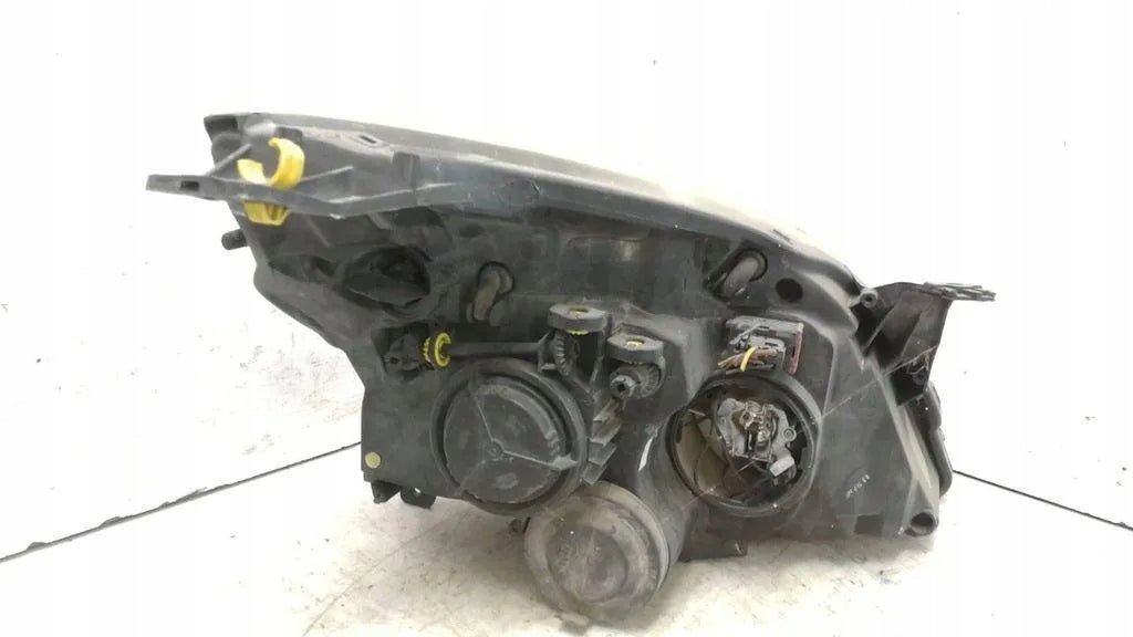 Frontscheinwerfer Opel Vectra C 89312271 13251939 Links Scheinwerfer Headlight SCH7495862130eb