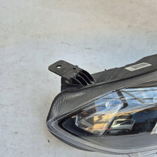 Laden Sie das Bild in den Galerie-Viewer, Frontscheinwerfer Ford Focus IV MX7B-13E015-CC Links Scheinwerfer Headlight SCH3670520609gp
