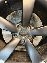 Load image into Gallery viewer, 1x Alufelge 19 Zoll 9.0" 5x112 8J0601025DC Audi Tt Rim Wheel FEL4156183771tu