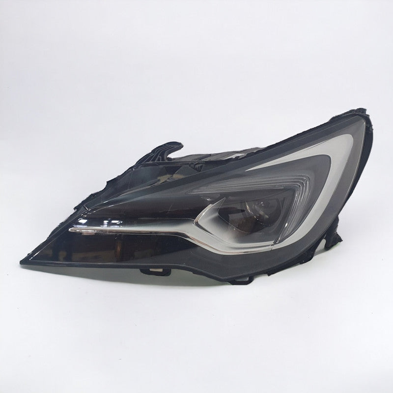 Frontscheinwerfer Opel Astra 662588537 LED Rechts Scheinwerfer Headlight