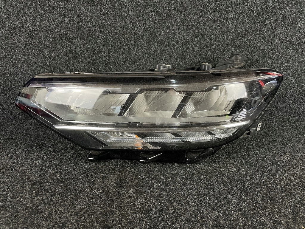 Frontscheinwerfer VW Passat B8 3G1941035P Links Scheinwerfer Headlight