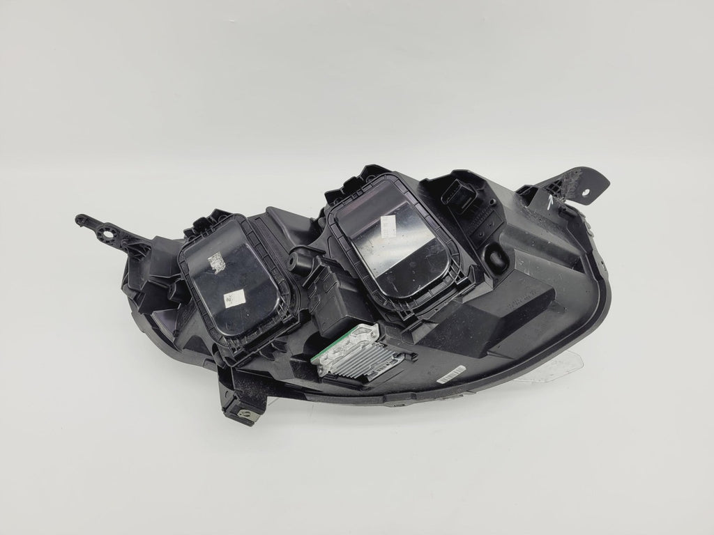 Frontscheinwerfer Citroën Jumpy 9832837680 Links Scheinwerfer Headlight SCH8360968309xk