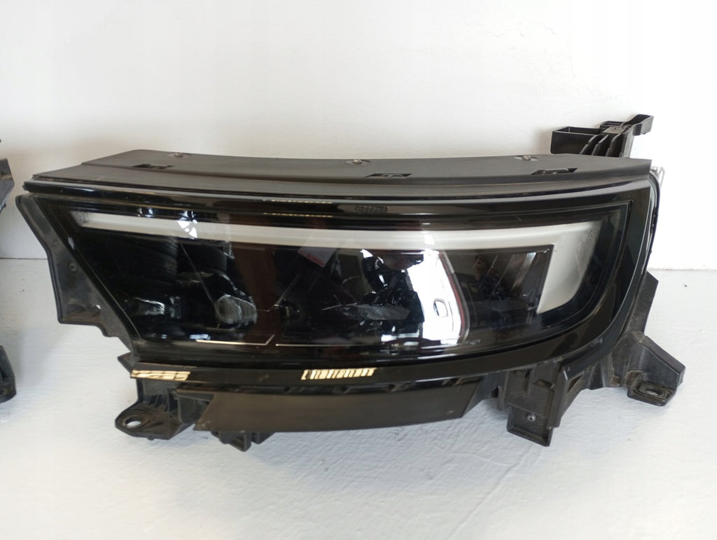 Frontscheinwerfer Opel Mokka 9847939680 9847939180 Full LED Rechts oder Links SCH4898450980ak