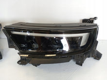Load image into Gallery viewer, Frontscheinwerfer Opel Mokka 9847939680 9847939180 Full LED Rechts oder Links SCH4898450980ak