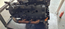 Laden Sie das Bild in den Galerie-Viewer, Motor Audi A6 C7 A4 B8 CDU 3.0 TDI 174PS 180kW 158TKm 2014 Diesel Unkomplett MOT5111659771qv
