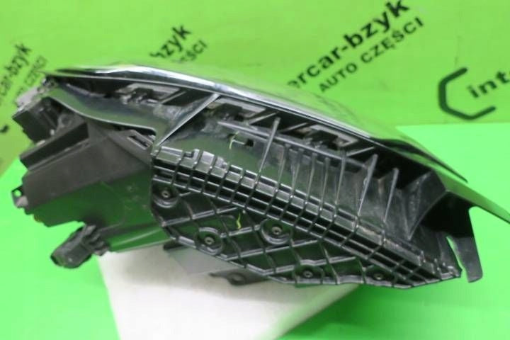 Frontscheinwerfer Jeep Compass 00501636820 Rechts Scheinwerfer Headlight SCH2275656046vx