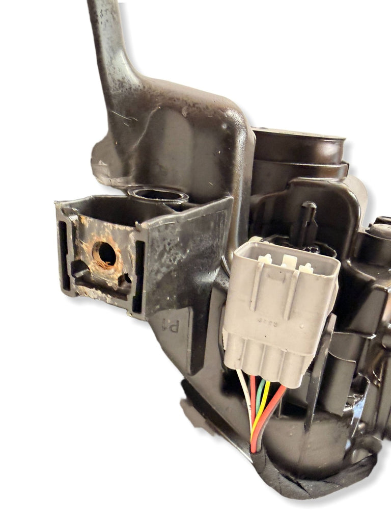 Frontscheinwerfer Toyota Auris 8117002K30 Links Scheinwerfer Headlight SCH1800655554oy