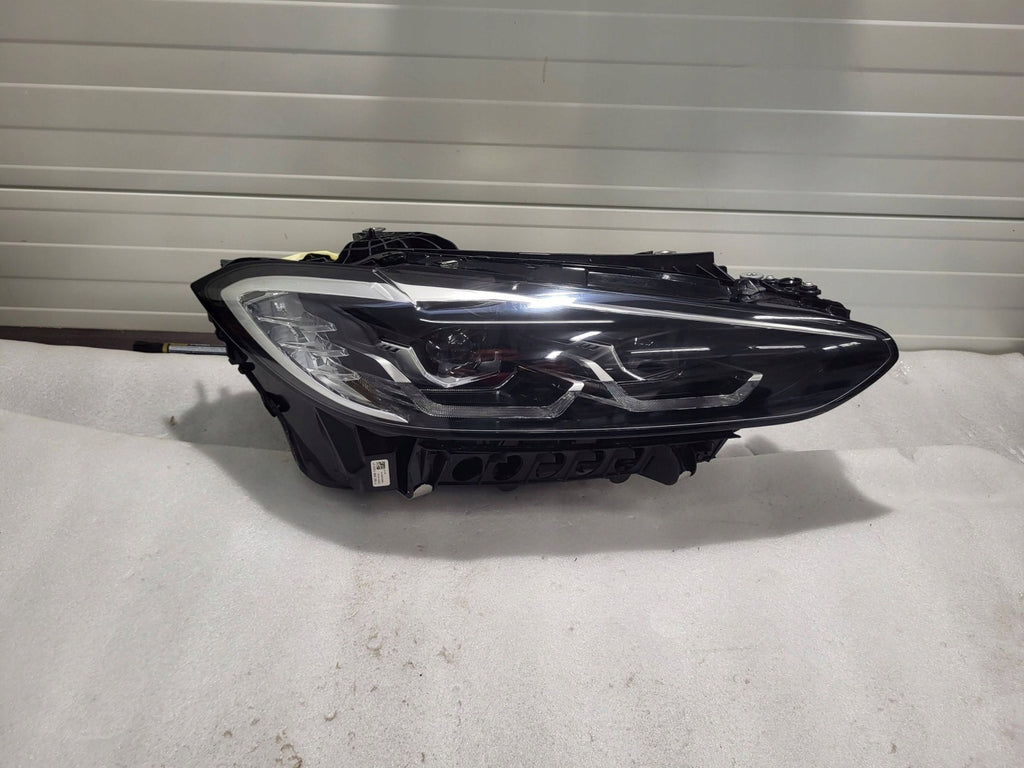 Frontscheinwerfer BMW 4 G22 5A19366 Rechts Scheinwerfer Headlight SCH7542453099bt