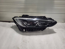 Load image into Gallery viewer, Frontscheinwerfer BMW 4 G22 5A19366 Rechts Scheinwerfer Headlight SCH7542453099bt