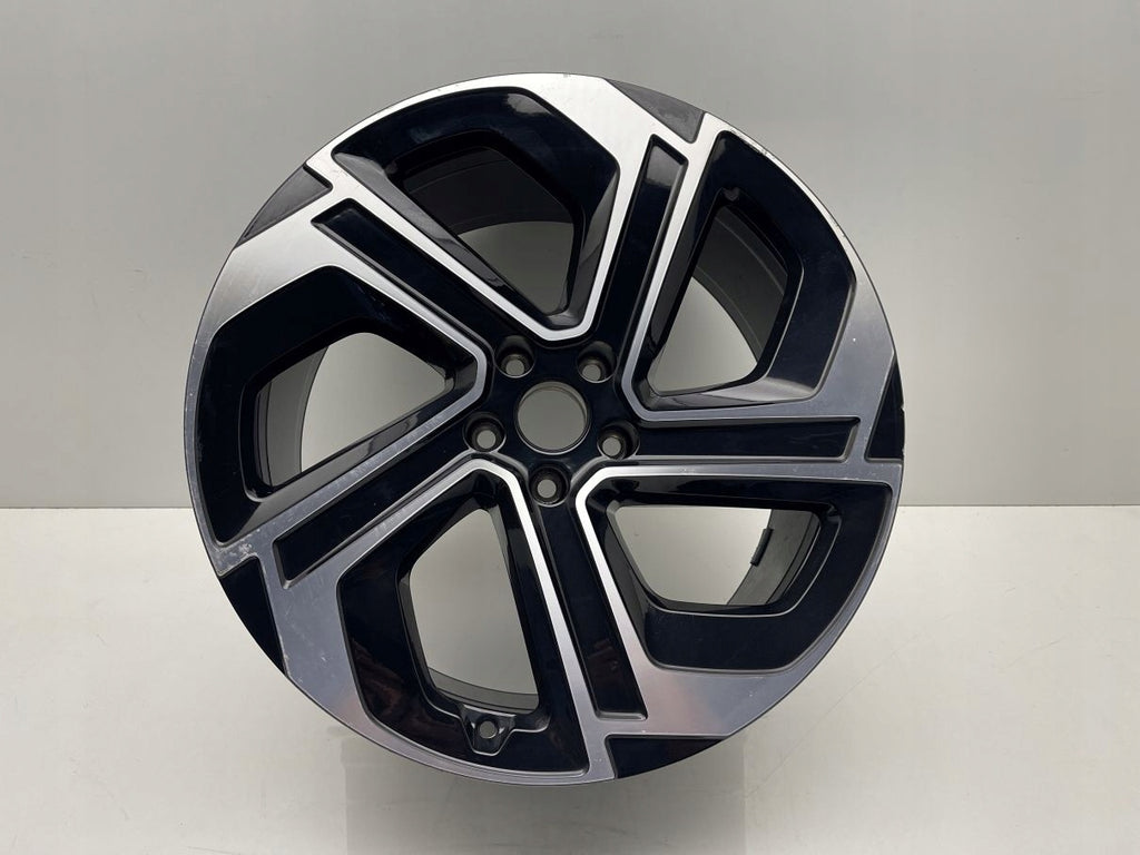 1x Alufelge 20 Zoll 9.5" 5x112 47ET 14B601025 VW I Rim Wheel FEL9296534743iv