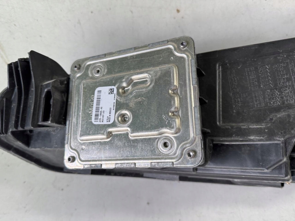 Frontscheinwerfer Ford Focus MX7B-13E014 LED Rechts Scheinwerfer Headlight SCH4366199579ja