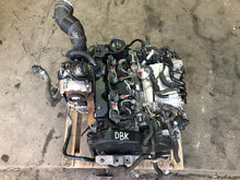 Laden Sie das Bild in den Galerie-Viewer, Motor Audi A3 DBK 1.6 TDI 110PS 81kW Diesel Engine Komplett MOT6400628056ba