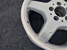 Load image into Gallery viewer, 1x Alufelge 17 Zoll 7.5&quot; 5x112 37ET A1704011302 Mercedes-Benz Clk Slk Rim Wheel