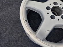 Load image into Gallery viewer, 1x Alufelge 17 Zoll 7.5" 5x112 37ET A1704011302 Mercedes-Benz Clk Slk Amg FEL1294594591qn
