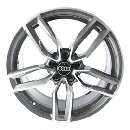 1x Alufelge 19 Zoll 8.0