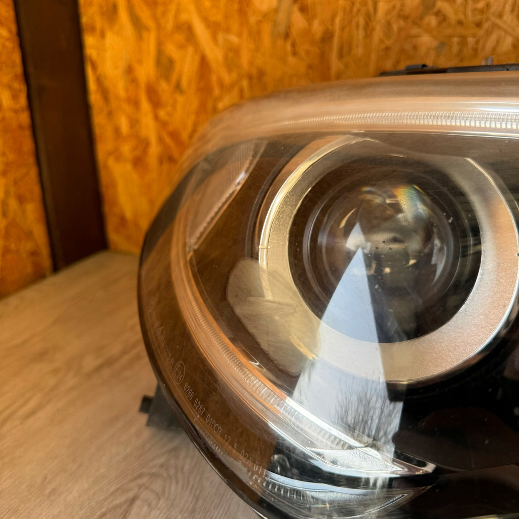 Frontscheinwerfer Alfa Romeo Stelvio 50552984 Xenon Rechts Headlight SCH6744158496cu