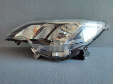 Laden Sie das Bild in den Galerie-Viewer, Frontscheinwerfer Mitsubishi Space Star Links Scheinwerfer Headlight