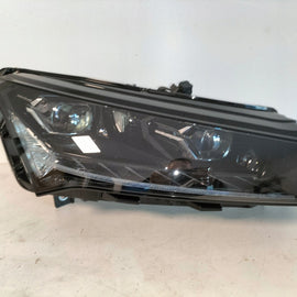 Frontscheinwerfer Skoda Enyaq 5LB941016A LED Rechts Scheinwerfer Headlight SCH3054283509kk