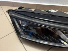 Laden Sie das Bild in den Galerie-Viewer, Frontscheinwerfer Skoda Octavia IV 5E4941016A LED Rechts Scheinwerfer Headlight SCH7243808991em