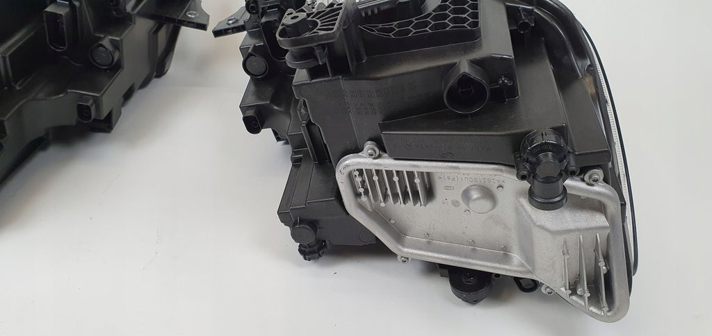 Frontscheinwerfer VW Caddy V IV 2K8-941-035A Full LED Rechts oder Links SCH8840031024pw