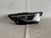 Load image into Gallery viewer, Frontscheinwerfer Audi A6 C8 4K0941039E LED Links Scheinwerfer Headlight SCH3826722042gj