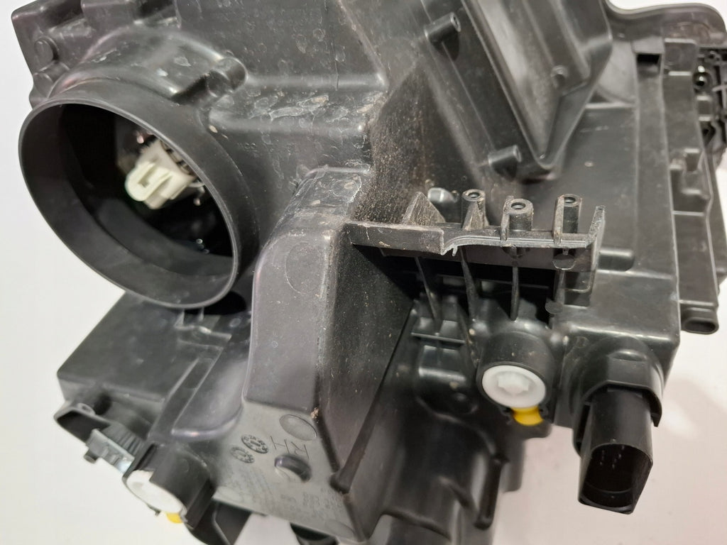 Frontscheinwerfer Skoda Karoq 57B941010 LED Rechts Scheinwerfer Headlight SCH1104566751sm