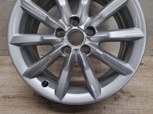 Load image into Gallery viewer, 1x Alufelge 17 Zoll 8U0601025S Audi Q3 Rim Wheel FEL7496563345pr