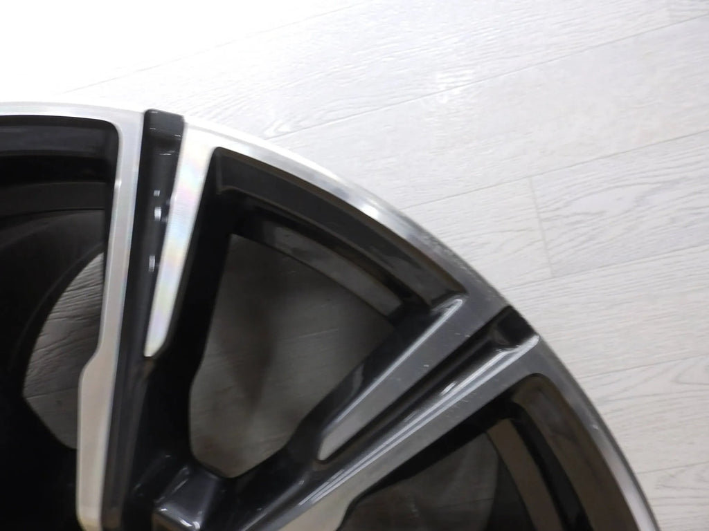 1x Alufelge 20 Zoll 10.5" 5x112 40ET 8071997 BMW G05 Rim Wheel FEL2255195064jr