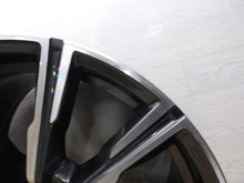 Load image into Gallery viewer, 1x Alufelge 20 Zoll 10.5" 5x112 40ET 8071997 BMW G05 Rim Wheel FEL2255195064jr