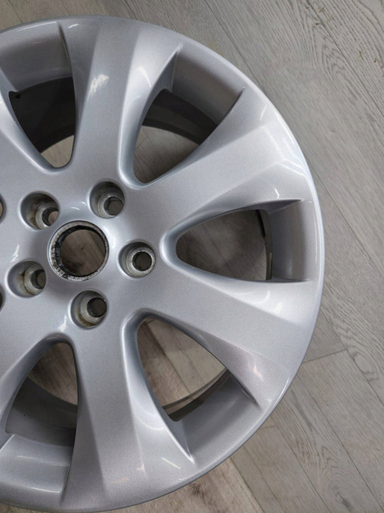 1x Alufelge 17 Zoll Opel Astra J Zafira C Rim Wheel FEL6887723558ui