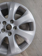 Load image into Gallery viewer, 1x Alufelge 17 Zoll Opel Astra J Zafira C Rim Wheel FEL6887723558ui