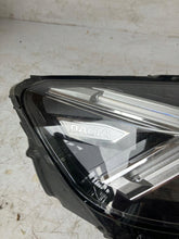 Laden Sie das Bild in den Galerie-Viewer, Frontscheinwerfer Dacia Sandero III 260101940R LED Rechts Scheinwerfer Headlight