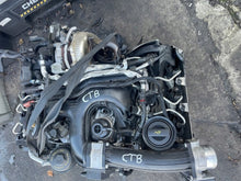 Load image into Gallery viewer, Motor Audi Porsche A5 A4 Macan 95b CTBA 3.0 TDI 258PS 190kW Diesel Unkomplett MOT2569961141tq