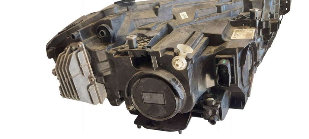 Frontscheinwerfer Mercedes-Benz Eqb X243 A2439060100 LED Links Headlight SCH4126520327sz