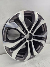 Load image into Gallery viewer, 1x Alufelge 17 Zoll 5x112 A2534010600 Mercedes-Benz Glc C253 X253 Rim Wheel FEL3134200316zv